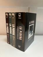 La Piovra (Octopus) - Seizoen 1-4, incl prequel, Alle leeftijden, Boxset, Ophalen of Verzenden, Zo goed als nieuw