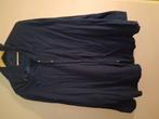 Blouse te koop, Ophalen of Verzenden, Zo goed als nieuw, Blauw