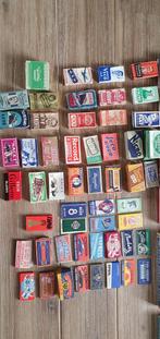 Vintage Scheermesjes Collectie, Verzamelen, Ophalen of Verzenden, Gebruikt