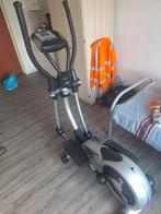 Kettler Crosstrainer - Thuis Fitnes's, Gebruikt, Armen, Ophalen of Verzenden, Crosstrainer