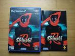 Shinobi ps2, Spelcomputers en Games, 1 speler, Racen en Vliegen, Ophalen of Verzenden, Zo goed als nieuw