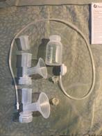 Ameda Borstkolf Onderdelen - 22 & 25 mm Borstschelpen, Ophalen of Verzenden, Gebruikt, Overige typen