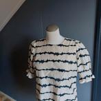 Blousje/ Modström, Kleding | Dames, Ophalen of Verzenden, Zo goed als nieuw, Maat 34 (XS) of kleiner, Korte mouw