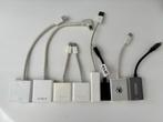 Verschillende MacBook kabels, Computers en Software, Apple Macbooks, Ophalen of Verzenden