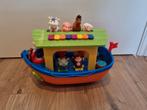 Ark van Noach - Fisher Price, Ophalen, Gebruikt, Speelset
