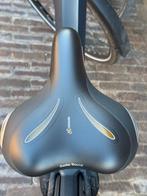 Twee Selle Royal Lookin Relaxed fietszadels, nieuwstaat!, Algemeen, Ophalen of Verzenden, Zo goed als nieuw, Zadel