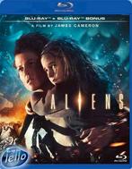 Blu-ray: Aliens (1986 Sigourney Weaver, Carrie Henn) NL, Ophalen of Verzenden, Nieuw in verpakking, Actie