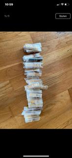 80 nieuwe rietjes, Ophalen of Verzenden, Nieuw, Overige typen