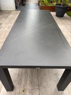 Bristol Tuintafel Volkeramiek 240x100cm Zo Goed Als Nieuw, Huis en Inrichting, Tafels | Eettafels, Ophalen, Overige materialen