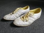 Adidas Originals Gazelle Sleek damessneaker wit maat 40 2/3, Adidas, Wit, Ophalen of Verzenden, Sneakers of Gympen