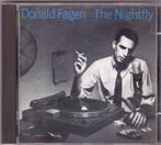 Donald Fagen - The Nightfly, Cd's en Dvd's, Cd's | Pop, Gebruikt, Ophalen of Verzenden, 1980 tot 2000