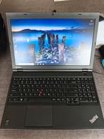 Lenovo Thinkpad T540P Intel i5, 120GB HDD, 4GB RAM, Computers en Software, Windows Laptops, Verzenden, Gebruikt, 2 tot 3 Ghz, HDD