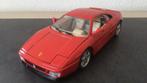 Ferrari 348 TB 1:18, Hobby en Vrije tijd, Modelauto's | 1:18, Ophalen of Verzenden, Bburago, Zo goed als nieuw, Auto