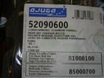 Koppakkingset Ford Sierra 1.8 CVH, Verzenden