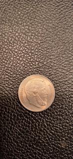 1##    Hongarije 5 forint 1967/herdenkingsmunt, Postzegels en Munten, Munten | Europa | Niet-Euromunten, Ophalen of Verzenden