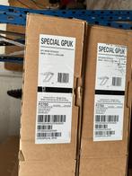 VELUX UITZETTUIMELVENSTER GPU MK08 0070 63 GRADEN VEREN, Ophalen, Dubbelglas, Minder dan 80 cm, 120 tot 160 cm