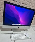 Apple IMac 27 Inch 5K Retina 1TB SSD  Nieuwstaat, IMac, Ophalen of Verzenden, Zo goed als nieuw, 1 TB
