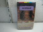 vhs 58b australia, Alle leeftijden, Ophalen of Verzenden, Zo goed als nieuw, Actie en Avontuur