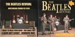 (BEATLES) THE BEATLES REVIVAL - PROMO CD 2005 (PROMOTIE CD), Ophalen of Verzenden, Zo goed als nieuw, Poprock