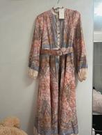 Elegante Jurk, Kleding | Dames, Jurken, Overige kleuren, Verzenden, Zo goed als nieuw, Maat 36 (S)