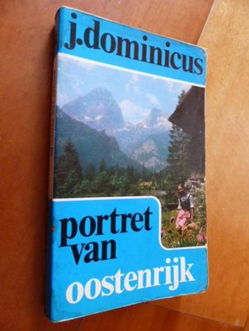 Domincus reisgidsen Oostenrijk Denemarken Zwitserland beschikbaar voor biedingen