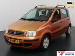 Fiat Panda 1.2 Edizione Cool, Auto's, Voorwielaandrijving, Elektrische ramen, Gebruikt, 1242 cc