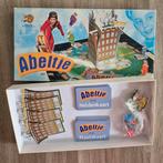 Bordspel Abeltje, Hobby en Vrije tijd, Gezelschapsspellen | Bordspellen, Een of twee spelers, Ophalen of Verzenden, Gebruikt, Warner bros