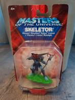 Masters of the Universe Skeletor Mini Figure, Verzamelen, Nieuw, Verzenden