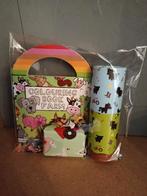 Boerderij traktatie, Hobby en Vrije tijd, Feestartikelen, Traktaties, Verjaardag, Traktaties, Nieuw