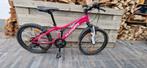 Roze kinder mountainbike 20 inch, Fietsen en Brommers, Fietsen | Kinderfietsjes, 20 inch of meer, Gebruikt, Muddy fox, Ophalen