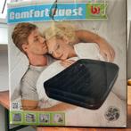 Comfort Quest bestway luchtbed 2 persoons, Ophalen, Ingebouwde pomp, Zo goed als nieuw, 2-persoons