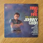 Johnny Cash - Ring of fire, Cd's en Dvd's, Vinyl | Pop, Ophalen of Verzenden