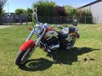 Kawasaki - Chopper - VN 800 Vulcan Cl. - Motorfiets, Motoren, Bedrijf, Overig