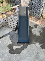 Oploopplank voor de hond, Dieren en Toebehoren, Ophalen of Verzenden, Gebruikt