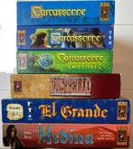 999 Games Diverse Spellen, Ophalen, Zo goed als nieuw, 999  Games
