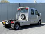 Mercedes-Benz Sprinter 519 3.0 CDI V6 E6 WB 433 / BE-TREKKER, Auto's, Bestelauto's, Automaat, Achterwielaandrijving, Gebruikt