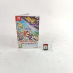 Paper Mario The Origami King Switch|| nu voor €34.99!!, Avontuur en Actie, 1 speler, Ophalen of Verzenden, Zo goed als nieuw