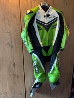 Leren motorpak maat 44, Ophalen of Verzenden, Tweedehands, Combipak