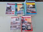 Transporama maand blad., Boeken, Tijdschriften en Kranten, Ophalen of Verzenden, Gelezen