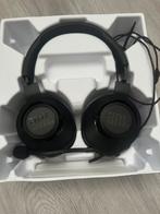 JBL Gaming headset met mic, Ophalen, Zo goed als nieuw, Overige merken