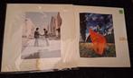 Pink floyd Wish you were here Lp, Cd's en Dvd's, Vinyl | Rock, Verzenden, Gebruikt, 12 inch, Poprock