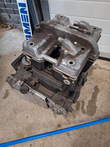 Kawasaki ltd 454 blok  beschikbaar voor biedingen