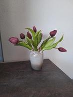 Tulpen en vazen, Nieuw, Ophalen of Verzenden