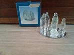 Antieke kerststal kerstbeeldjes
Antieke kerststal beelden, Antiek en Kunst, Ophalen of Verzenden