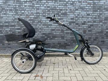 Elektrische Van Raam Easy Rider 3 beschikbaar voor biedingen