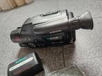 Samsung video camcorder vp-k70, Ophalen of Verzenden, Camera