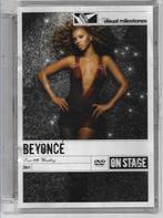 Beyonce On Stage, Alle leeftijden, Verzenden, Zo goed als nieuw, Muziek en Concerten