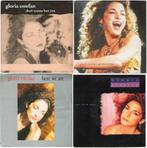 GLORIA ESTEFAN - PAKKET!, 7 inch, Single, Ophalen of Verzenden, Zo goed als nieuw