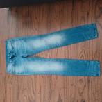 g star broek in goede staat, Kleding | Dames, Ophalen of Verzenden, Gedragen, Blauw, W27 (confectie 34) of kleiner