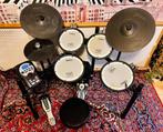 Roland TD-11KV Elektronisch Drumstel + Drumkruk – Topstaat, Muziek en Instrumenten, Drumstellen en Slagwerk, Ophalen of Verzenden